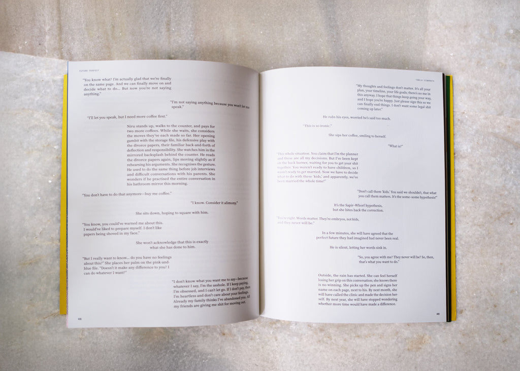 Issue 03: The Games We Play