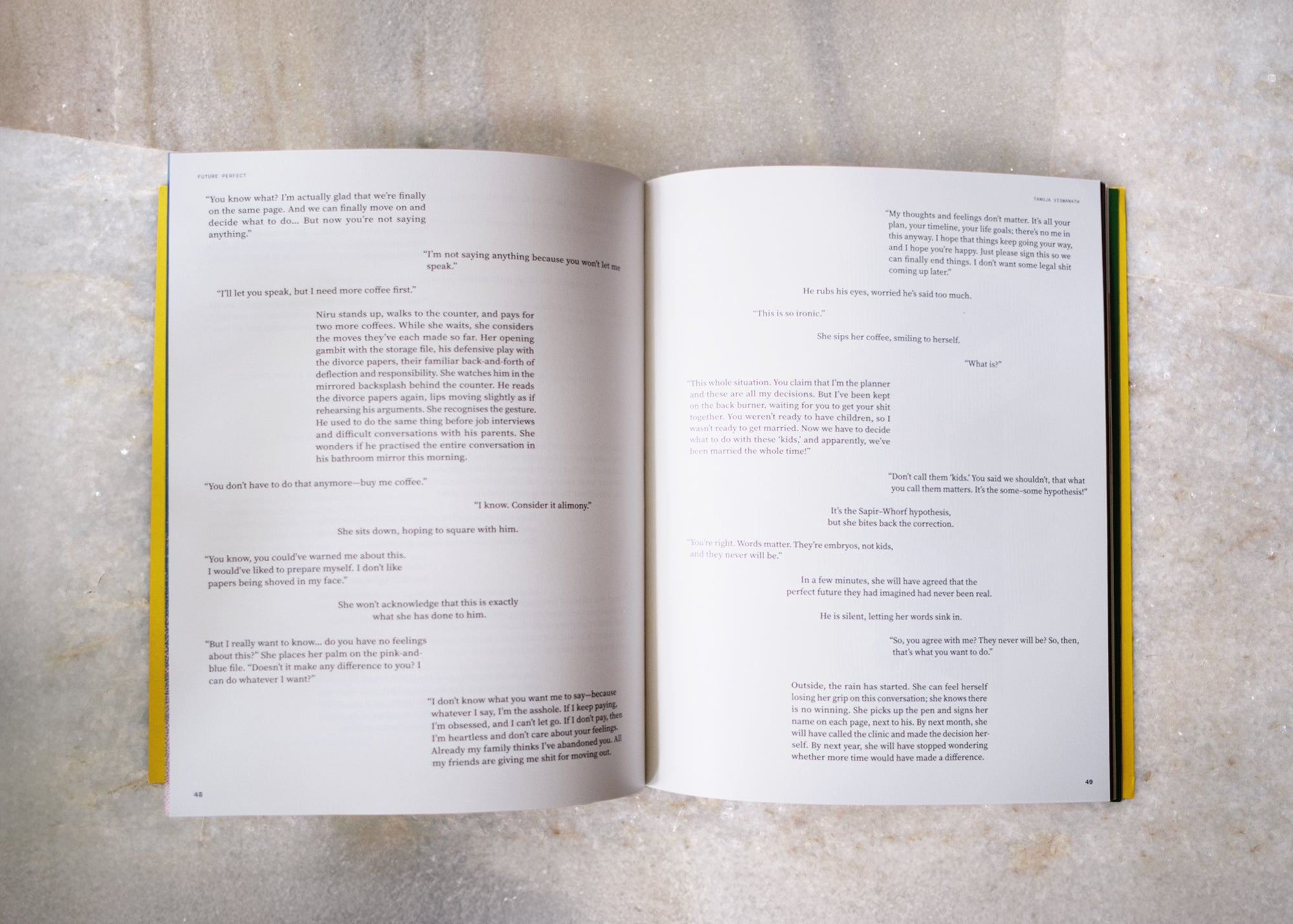 Issue 03: The Games We Play