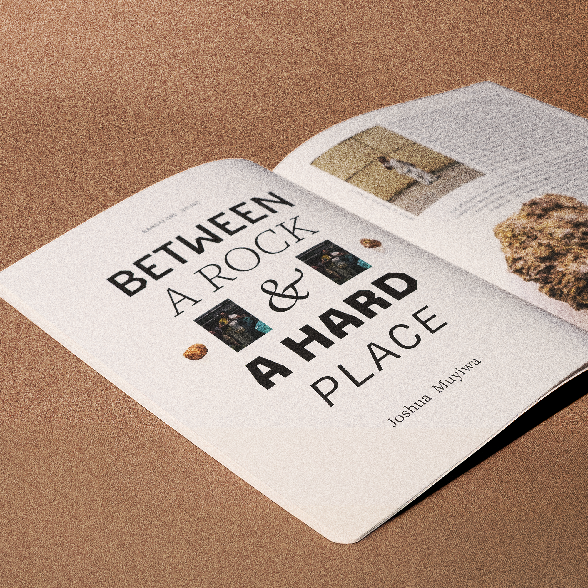 LURU Mag: 2025 Subscription