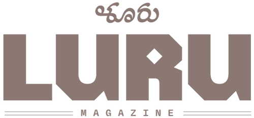 LURU magazine